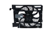 NRF 47211 Ventilátor, chladenie motora