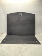 floor boot AUDI A6 C6 sedan 4F5863463A