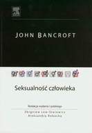 SEKSUALNOŚĆ CZŁOWIEKA, BANCROFT JOHN