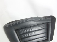 seat base seat front front left Mercedes W212 Lift leather heated