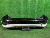 bumper rear rear part KIA SPORTAGE V GT-LINE