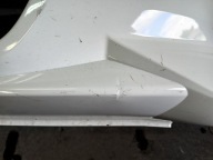bumper front NISSAN MICRA K14