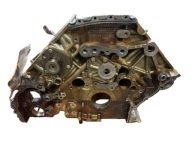 AUDI 4.2 FSI V8 BAT BLOK DOL motore KORPUS 079103021AD