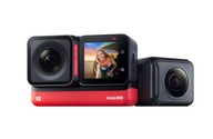 Akčná kamera Insta360 One RS Twin Edition 4K UHD