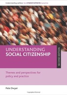 Understanding social citizenship: Themes and