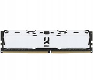 DDR4 GOODRAM IRDM X WHITE 16GB 3200MHZ CL16