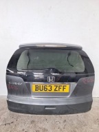 HONDA CR-V IV 11-14 boot door NH737M