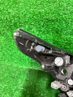 REFLEKTOR left TOYOTA AVENSIS T27 LIFT 12