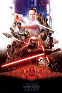 Star Wars Episode IX - plakat