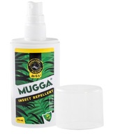 MUGGA SPRAY NA KOMARY I KLESZCZE 9,5% DEET