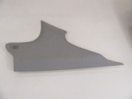 cover slupka C left left rear part BMW e90 sedan