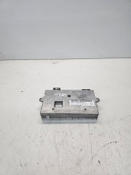 control unit module MMI AUDI A6C6 4E0035729 8T0035729T