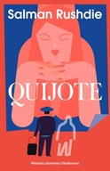 Quijote Salman Rushdie