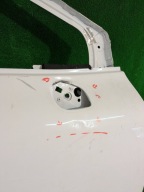 door front right right front RENAULT CLIO IV NR.2970