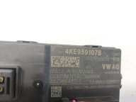 Ford Explorer VII R2KB module control unit bonnet boot 4KE959107B