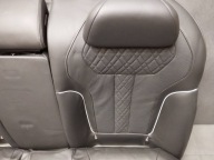 BMW 7 G11 Siège Siège Arrière Sièges