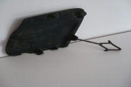 OPEL CORSA D LIFT 2011-14 towing hook cap bumper front
