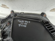 light left REFLEKTOR TOYOTA RAV 4 12- LED