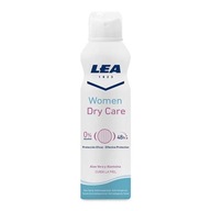 Lea Women Dezodorant spray Dry Care