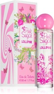 Pink Sugar Lollipink toaletná voda 50ml pre dámy