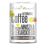Kawa z mniszka CZEKOLADOWA 150g Polski Mniszek