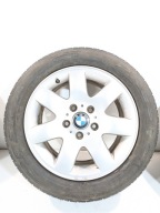 discs aluminium R16'' 5X120 tyre 205/55 BMW 3 E46