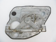 window regulator left rear part VOLVO V70 III S80 II XC70