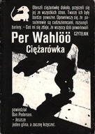 Ciężarówka Per Wahloo