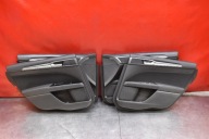 side side door KOMPLET EU FORD MONDEO MK5 5D HB 14-20