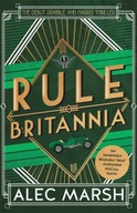 Rule Britannia: A rollicking good read Ian