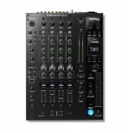 Denon DJ X1850 Prime-4 kanálový DJ sampler mixer