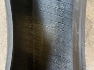 2 tyres summer 215/60R16 Goodyear EfficientGrip Performance as new 7,5mm