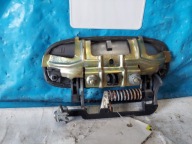 handle right rear part PEUGEOT 607