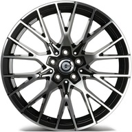 FELGI 5x120 BMW 5 E60 E61 F10 F11 GT F07 7 E65 F01 M3 M4 M5 X1 X3 X4 X5 X6