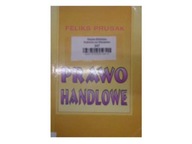 Prawo handlowe - F.Prusak