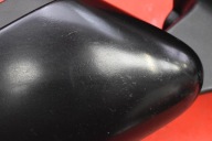 mirror right black, EU 024384 FORD MONDEO MK4 07-10 11 PIN