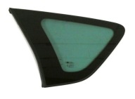 window bodywork left rear part 2012 OPEL MERIVA B