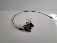 HONDA CIVIC X 17- bonnet latch lock front original