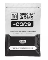 Guličky Specna Arms CORE 0,30g - 1000 ks