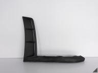 PORSCHE 982 718 GT4 grid intake moulding right front