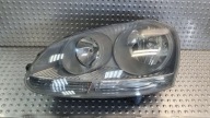 light front left VW GOLF V 1K6941005A 03