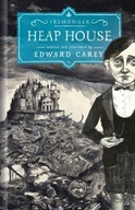 Heap House (Iremonger 1): from the author of The