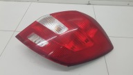 light right rear LIFT SKODA FABIA 2 5J6945112A