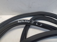 PORSCHE MACAN LIFT 95B dichtsatz tür vorne