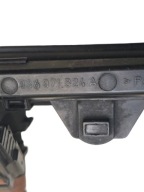 Rampe injection SKODA FABIA et 1.4 16V 036133320