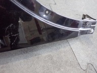 fender front front right NISSAN QASHQAI II 14