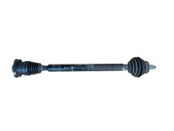 semi-axis right SEAT IBIZA IV 1.4 TDI