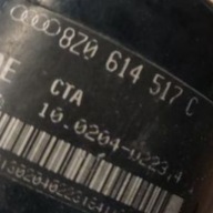 pump ABS AUDI A2 1.4 TDI SPRAWDZONA