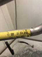 prijenos klimatizacije OPEL ASTRA J 13254568