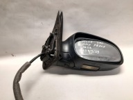 mirror right 12 PIN PODSWIETLANE VOLVO S60 V70